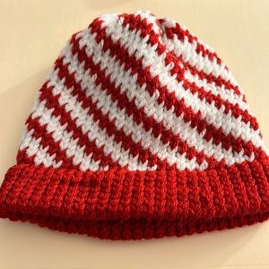 Baby/toddler beanie